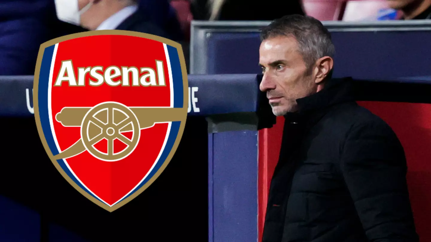 What Can Arsenal Fans Expect from New Sporting Director Andrea Berta?